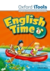 English Time: 5: iTools - Book