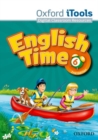 English Time: 6: iTools - Book