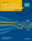 Tactics for Listening: Expanding: Student Book - Book