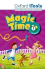 Magic Time: Level 1: iTools - Book