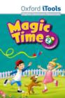 Magic Time: Level 2: iTools - Book