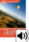 Oxford Read and Discover: Level 2: Earth Audio Pack - Book