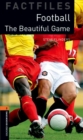 Oxford Bookworms 3e 2 Factfiles Football Mp3 Pack - Book