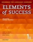 Elements of Success: 1: Split Edition Student Book B with essential Online Practice - Book