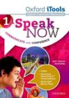 Speak Now: 1: iTools DVD-ROM - Book