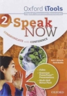 Speak Now: 2: iTools DVD-ROM - Book