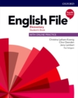 English File: Elementary: Student's Book with Online Practice - Book