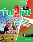 Teen2Teen: Two: Plus Student Pack - Book