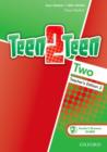 Teen2Teen: Two: Teacher Pack - Book