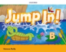 Jump In!: Level B: Class Book - Book