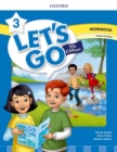 Let's Go: Level 3: Workbook with Online Practice - Book