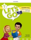 Let's Begin: Level 2: Teacher's Pack - Book