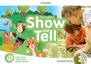 Show and Tell: Level 2: Student Book Pack - Book