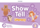 Show and Tell: Level 3: Literacy Book - Book