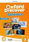 Oxford Discover Science: Level 3: Picture Cards - Book