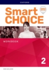 Smart Choice: Level 2: Workbook - Book