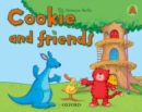 Cookie and Friends: A: Classbook - Book