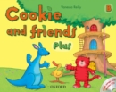 Cookie and Friends: B: Plus Pack - Book