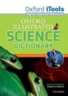 Oxford Illustrated Science Itools DVD-rom - Book