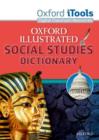 Oxford Illustrated Social Studies Dictionary iTools - Book