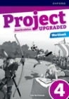 Project Fourth Edition Upgraded: Level 4: Workbook - Book