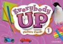 Everybody Up: 1: Picture Cards - Book