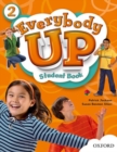 Everybody Up: 2: Student Book - Book