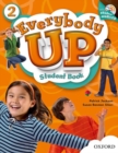Everybody Up: 2: Student Book with Audio CD Pack - Book