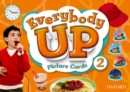 Everybody Up: 2: Picture Cards - Book