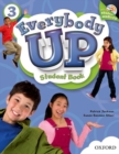 Everybody Up: 3: Student Book with Audio CD Pack - Book