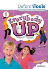 Everybody Up: 1: iTools - Book