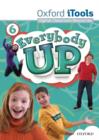 Everybody Up: 6: iTools - Book