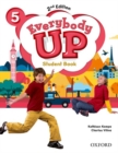 Everybody Up: Level 5: Student Book : Linking your classroom to the wider world - Book