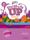 Everybody Up: Level 1: Workbook : Linking your classroom to the wider world - Book