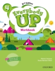Everybody Up: Level 4: Workbook : Linking your classroom to the wider world - Book
