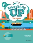 Everybody Up: Level 6: Workbook : Linking your classroom to the wider world - Book