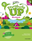 Everybody Up: Level 4: Workbook with Online Practice : Linking your classroom to the wider world - Book