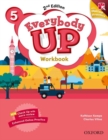 Everybody Up: Level 5: Workbook with Online Practice : Linking your classroom to the wider world - Book
