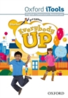 Everybody Up: Starter Level: iTools : Linking your classroom to the wider world - Book