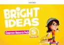 Bright Ideas: Starter: Classroom Resource Pack : Inspire curiosity, inspire achievement - Book
