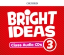 Bright Ideas: Level 3: Audio CDs : Inspire curiosity, inspire achievement - Book