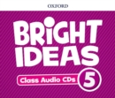 Bright Ideas: Level 5: Audio CDs : Inspire curiosity, inspire achievement - Book
