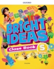 Bright Ideas: Starter: Course Book : Inspire curiosity, inspire achievement - Book