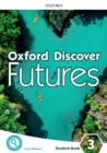 Oxford Discover Futures: Level 3: Student Book - Book