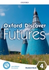Oxford Discover Futures: Level 4: Student Book - Book