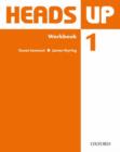 Heads Up: 1: Workbook - Book