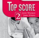 Top Score 2: Class Audio CDs (2) - Book