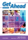 Get Ahead: Level 2: Student Book - Book