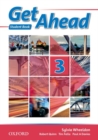 Get Ahead: Level 3: Student Book - Book
