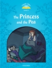 The Princess and the Pea (Classic Tales Level 1) - eBook